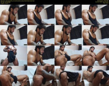dannybond23