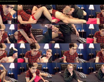 david_and_adrien
