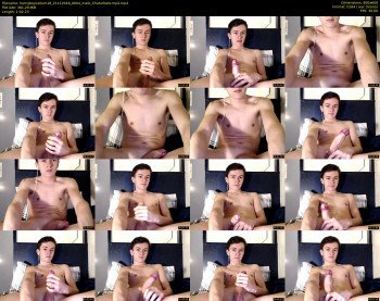 hornyboycallum18