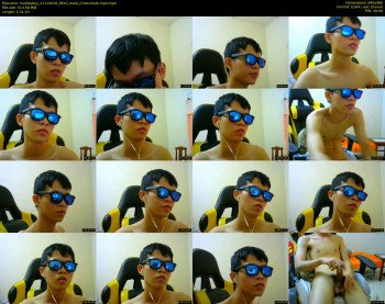 hushkyboy