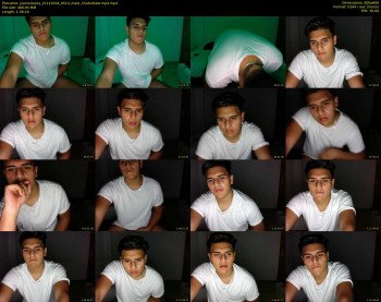 juanluissexy