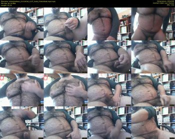 mikeyhotbear