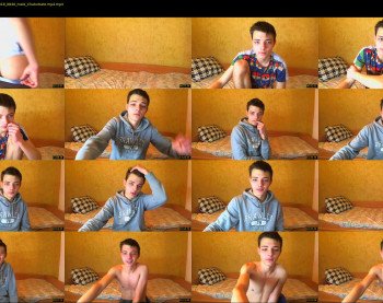 mikkey_gold_boy