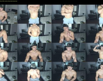 musclemodelgod