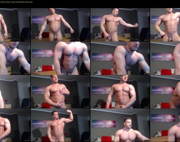 musclewhorshipstud