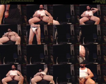 nudemalexhib