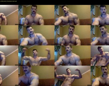 panda_muscle