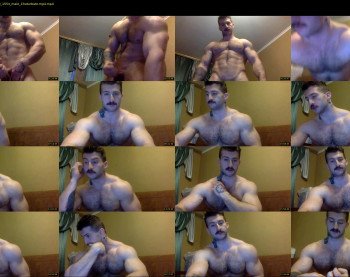 panda_muscle