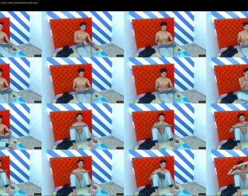 sexi_latin_boy