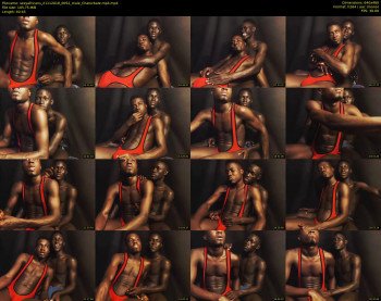 sexyafricans
