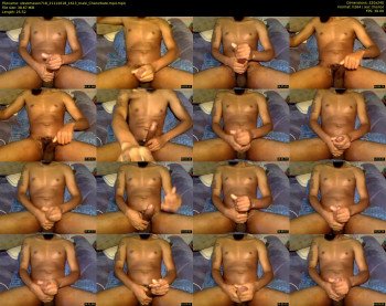 stevemason718