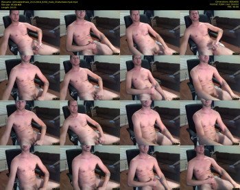 stimulatedmale
