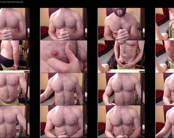 tuffscruff