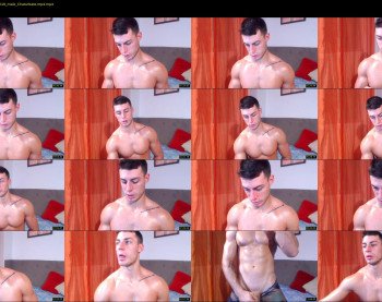 xanderstud