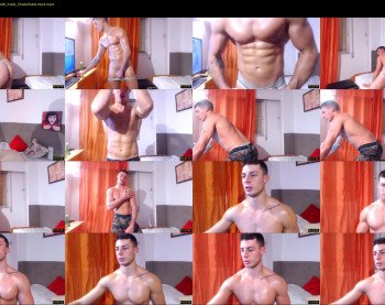 xanderstud