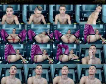 xthesexyboyx