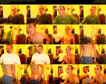 xxxderekjamesxxx