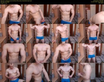 bodysexual