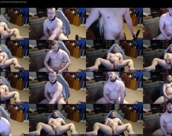 bubblebuttsub
