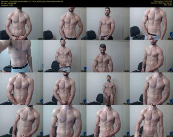 chris_tight_foreskin1991