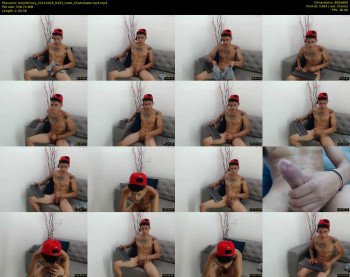 enzoferlucy