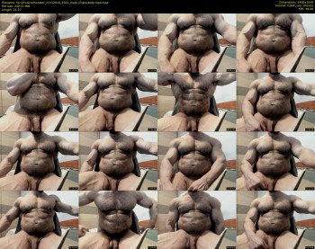 furrymusclemonster