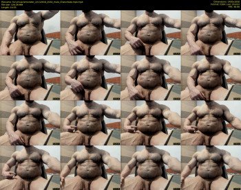 furrymusclemonster