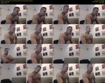 johnmuscles