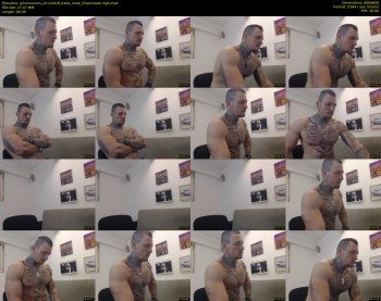 johnmuscles