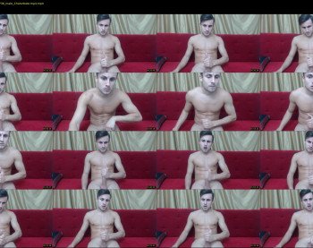 justin4men