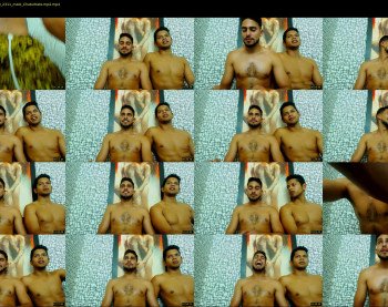 massimo_gray