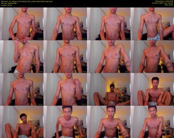 mr_dejavu