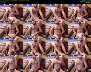sexyhairystud