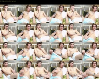 simongorgeous