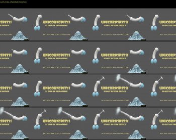 unicornspit11