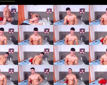 xanderstud
