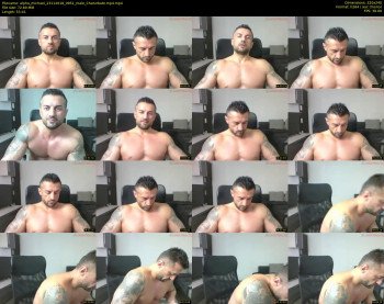 alpha_michael