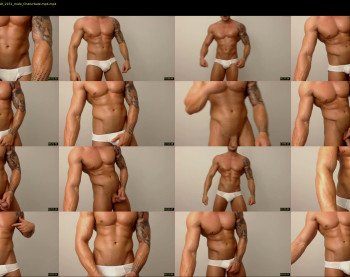 chrisbigmuscles