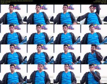david_store