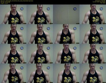edwinstalker