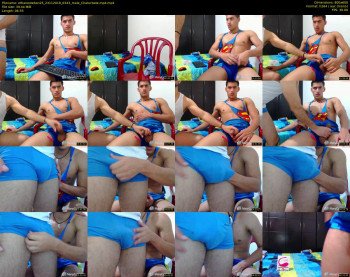 ethanesteban25