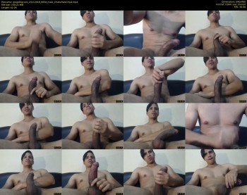 gregobigcock
