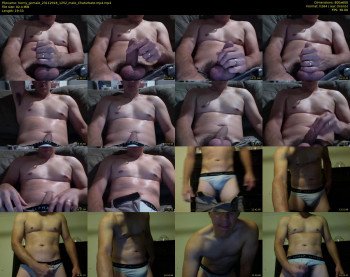 horny_gcmale
