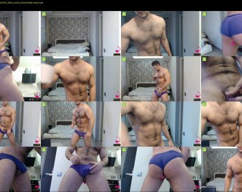 hot_russian_timofey