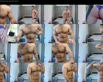 hot_russian_timofey