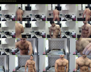 hot_russian_timofey