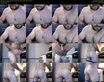 jacksensuaal