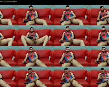 jacob_m_evans