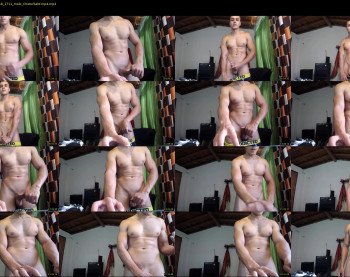jacob_sexybody