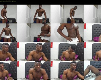 joseph_brownx
